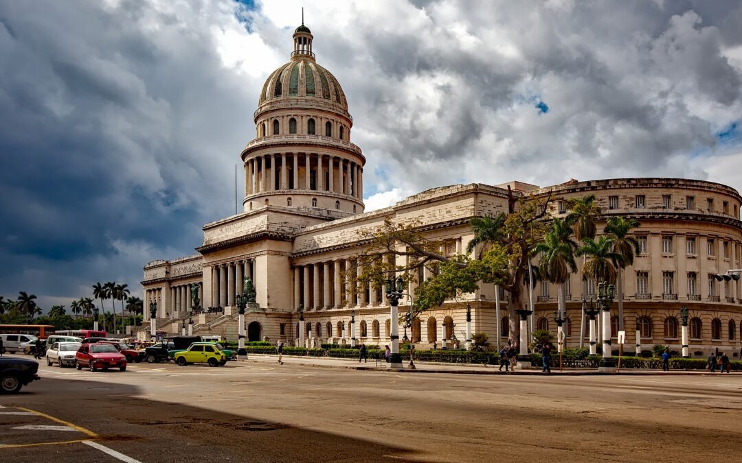 6 lieux d’intérêt à Cuba à voir absolument