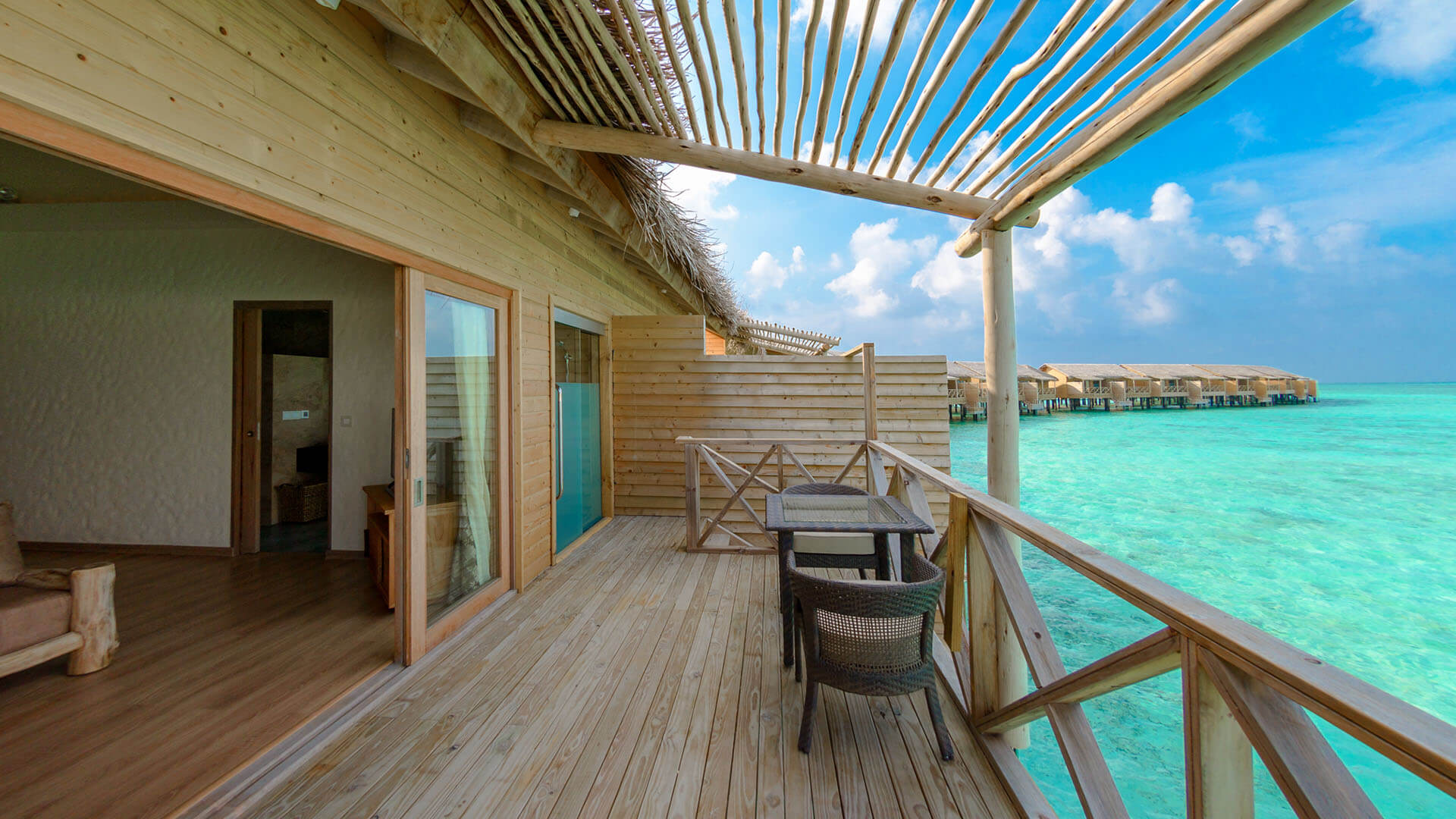 Manta suite, You & Me Maldives © You & Me By Cocoon