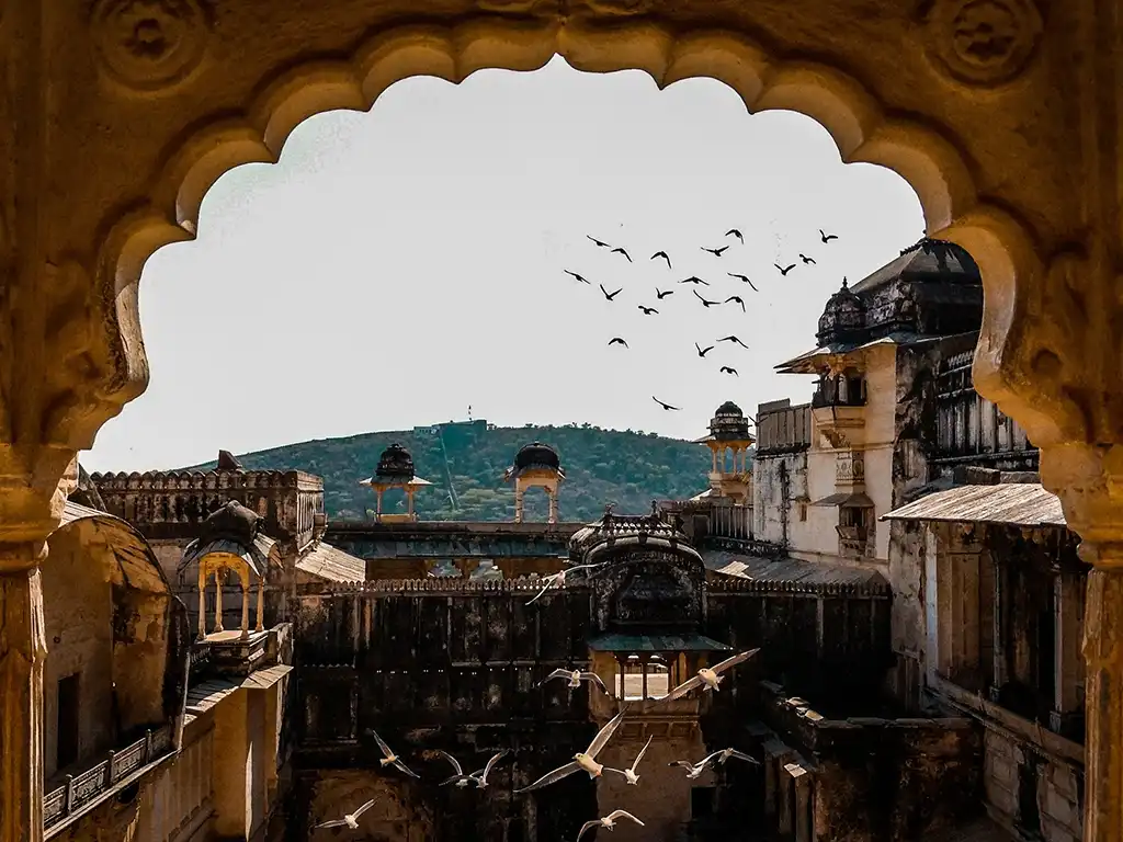 Bundi, Rajasthan, Inde © Ankit Yadav