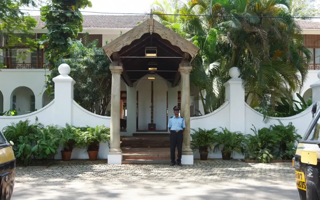 The Malabar House, séjour de rêve au Kérala, Inde du sud