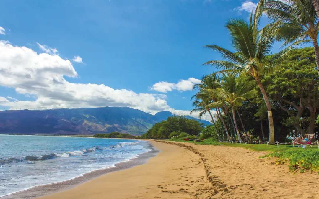 Hawaï en liberté, une aventure inoubliable dans le Pacifique